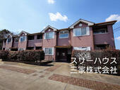 豊前市大字松江&nbsp;2階建&nbsp;築21年のイメージ