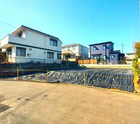 神奈川県横浜市青葉区榎が丘