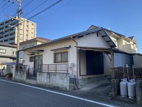 福岡県大野城市筒井４丁目