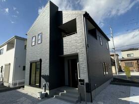 群馬県前橋市大利根町１丁目