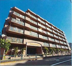 エンゼルハイム萩中公園第２