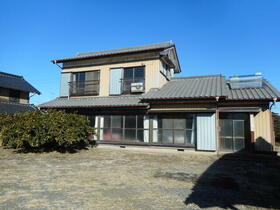 茨城県結城市大字結城作