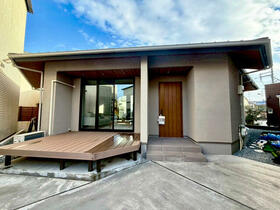 京都府京都市西京区上桂大野町