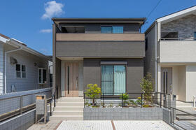 愛知県岡崎市上地６丁目