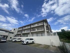 シャールレーク首里城公園３号棟