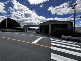 藤和ハイタウン戸坂壱番館