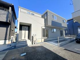 千葉県柏市花野井