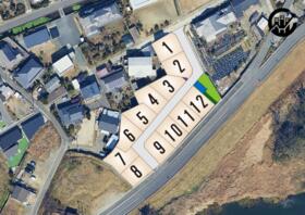 熊本県熊本市東区画図町大字下無田