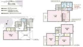埼玉県さいたま市北区奈良町