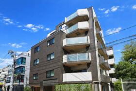 サンアリーナ広尾