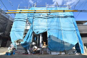 東京都練馬区富士見台２丁目