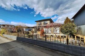 栃木県日光市瀬尾