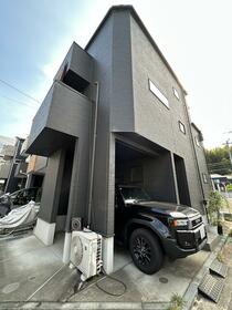 神奈川県横浜市港北区新羽町