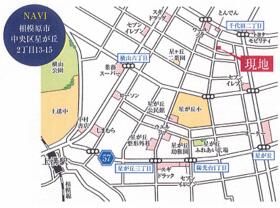 神奈川県相模原市中央区星が丘２丁目
