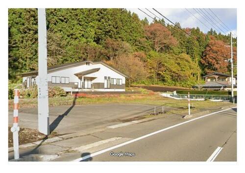 Land, Ninohe, Iwate