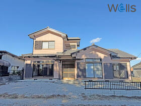 千葉県茂原市六ツ野