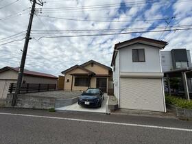 新潟県柏崎市大字上田尻