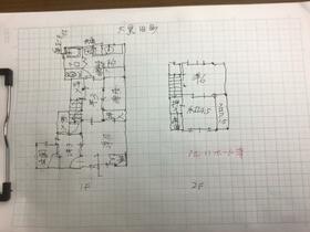 三重県松阪市大黒田町