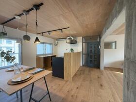 明舞９団地２９号棟