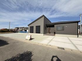 静岡県袋井市中新田