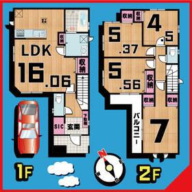 東京都足立区佐野２丁目