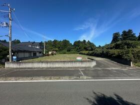 福島県双葉郡楢葉町大字井出字上ノ原