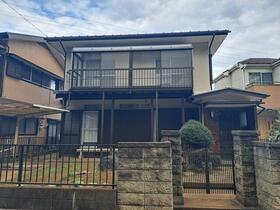 埼玉県日高市大字中鹿山