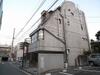 高知城前駅より徒歩5分 築36年 5階建の賃貸物件