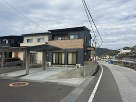 高知県高知市長浜