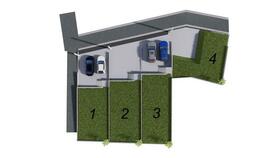 愛知県名古屋市緑区鳴海町字三高根