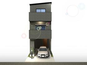 大阪府東大阪市新池島町3丁目