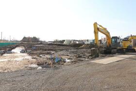 北海道江別市野幌松並町