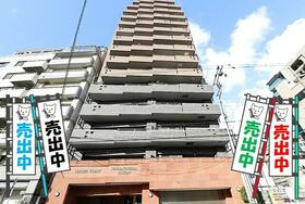 セレッソコート中之島公園