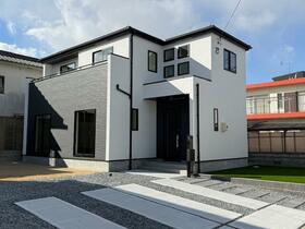 岡山県岡山市北区楢津