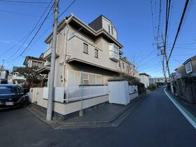 東京都西東京市南町６丁目