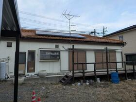 山梨県南アルプス市有野