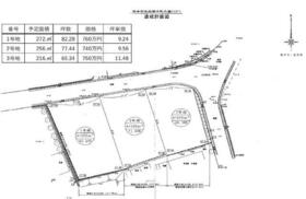 熊本県熊本市北区植木町木留