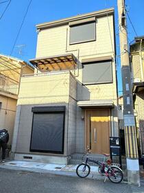 大阪府東大阪市池之端町