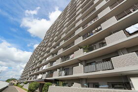 パークシティ江南四番街