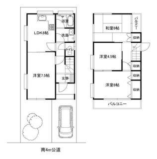 間取り：213137216315