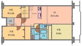 せんげん台パークタウン