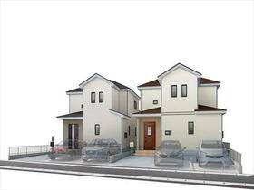 愛知県一宮市北方町北方字中土取