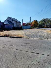 北海道岩見沢市鳩が丘１丁目