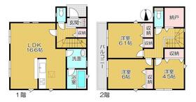 兵庫県加古川市平岡町新在家