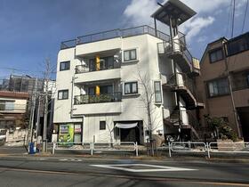 東京都江戸川区東松本１丁目