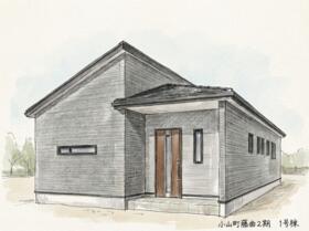 静岡県駿東郡小山町藤曲