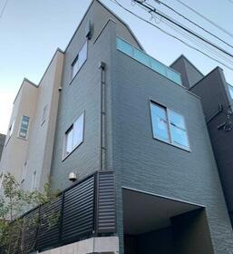 東京都新宿区原町１丁目