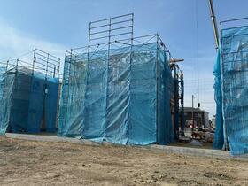 愛知県一宮市西五城字飛石北