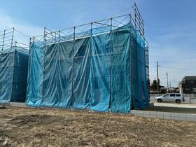 愛知県一宮市西五城字飛石北