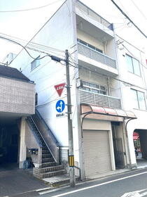 愛媛県松山市萱町２丁目